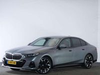 Occasion BMW 520 M Sport 208 PK (152 kW) 2024 Grijs Sedan