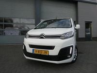 Occasion Citroën Jumpy 150 PK (110 kW) 2017 Wit MPV