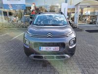 tweedehands Citroën C3 Feel 1.2 EAT6 110pk