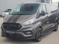 tweedehands Ford Custom TRANSIT280 2.0TDCI 130pk L1H1 Limited | Automaat | Airco | Cruise | Camera | PDC | Navi | Lease 648,- p/m