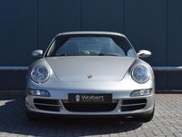 tweedehands Porsche 911 Carrera 4S 997 997 3.8