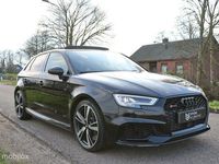 tweedehands Audi RS3 RS3 2.5 TFSIquattro Pano / B&O / Leder / Navi