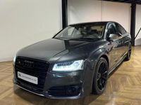 tweedehands Audi A8 4.0 TFSI S8 quattro Pro Line+