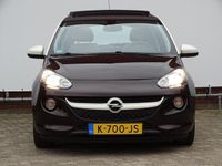 tweedehands Opel Adam 1.0 Turbo Rocks Ilvy Favourite|