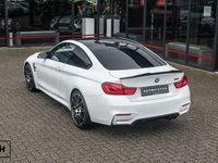 tweedehands BMW M4 4-SERIE CoupéCompetition