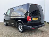 tweedehands VW Transporter 2.0 TDI L1H1 Navi Airco Highline