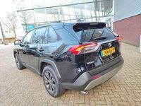 Occasion Toyota RAV4 Hybrid Style 218 PK (160 kW) 2025 Zwart SUV