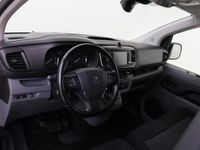 tweedehands Peugeot Expert 2.0 BlueHDI 180 Standard Asphalt Automaat | Navigatie