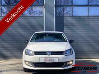 tweedehands VW Polo 1.2 TSI 105pk!|STYLE!|STOELVW|AIRCO