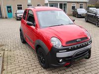 tweedehands Microcar M.Go Brommobiel Highland X Automaat,Centrale deurvergrendeling, elektrische ramen,parkeersenoren