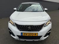 Occasion Peugeot 3008 Premium 131 PK (96 kW) 2019 Wit SUV
