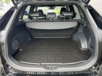 tweedehands Toyota RAV4 2.5 Hybrid AWD Black Edition | Pano | Trekhaak
