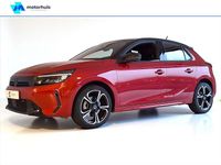 Occasion Opel Corsa 101 PK (74 kW) 2024 Rood Hatchback