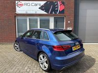 tweedehands Audi A3 Sportback g-tron / Le