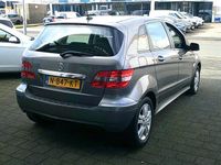 tweedehands Mercedes B160 BlueEFFICIENCY