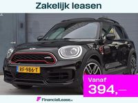 Occasion Mini John Cooper Works Countryman Chili 231 PK (169 kW) 2017 SUV