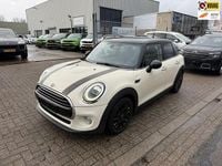 Occasion Mini Cooper Pepper 136 PK (100 kW) 2019 Wit (metallic) Hatchback