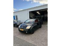 tweedehands Citroën C2 1.4i VTR Airco|Cruise|APK 01-2023 INRUILKOOPJE