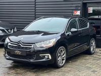 tweedehands Citroën DS4 1.6 THP Sport Chic|Trekhaak|Dealer onderhouden