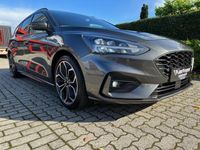 tweedehands Ford Focus Wagon 1.5 EcoBoost ST Line Voll