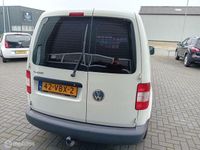 tweedehands VW Caddy Bestel 2.0 SDI