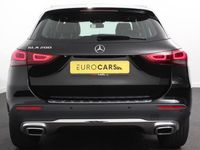 tweedehands Mercedes GLA200 163pk DCT Premium Plus | Navigatie | Parkeersensoren | C