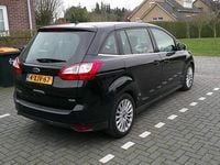 Occasion Ford Grand C-Max 125 PK (91 kW) 2014 MPV