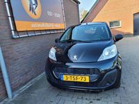 tweedehands Peugeot 107 1.0 Access Accent