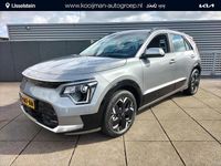 Occasion Kia e-Niro 104 kW (142 PK) 2022 Grijs SUV