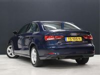 tweedehands Audi A3 Limousine 30 TFSI AUT [VOL LEDER, AIRCO, TELEFOON,