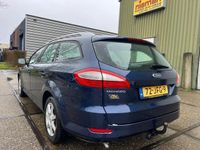 tweedehands Ford Mondeo Wagon 1.6-16V Trend