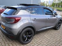 tweedehands Mitsubishi ASX 1.6 HEV AT Instyle Automaat Pano, Leder, Steel Grey, NL-Auto