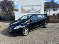 tweedehands Mercedes B180 CDI