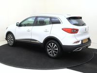 Occasion Renault Kadjar Black Edition 2021 Wit SUV