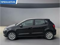 tweedehands VW Polo 1.0 Comfortline/Sportvelgen/Lage kmstand