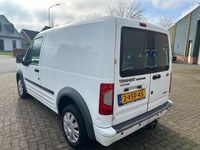 tweedehands Ford Transit CONNECT T200S 1.8 TDCi Trend 2011airco