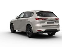 Nieuw Mazda CX-60 Edition 192 PK (141 kW) 2026 Beige SUV