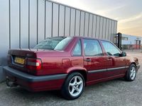 tweedehands Volvo 850 TDI 2.5 Exclusive-Line ENIGSTE IN NL