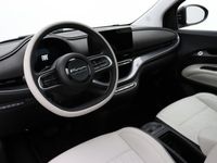 tweedehands Fiat 500e La Prima 42 kWh | 100% Électric | Panoramadak | Technology Pack | € 2.000- Subsidie mogelijk | Snel leverbaar