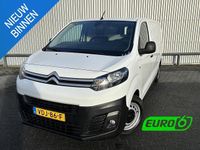 Occasion Citroën Jumpy 122 PK (89 kW) 2019 Overige MPV