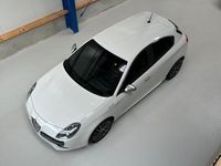 tweedehands Alfa Romeo Giulietta 1.4 T Sportivo - AUTOMAAT - 18'' - 1E EIGENAAR