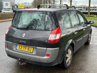 tweedehands Renault Grand Scénic II 2.0-16V Tech Line 7p.