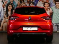 tweedehands Renault Clio V 1.0 TCe 90 Techno - Sensoren V+A, Dealer Onderhouden, Camera, Cruise