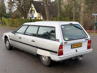 Occasion Citroën CX 121 PK (88 kW) 1989 Grijs Stationwagen