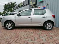 tweedehands Dacia Sandero 0.9 TCe Lauréate | RIJKLAAR PRIJS | INCL BOVAG GARANTIE |