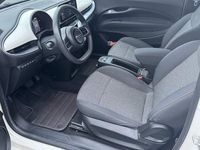 Occasion Fiat 500e Business 86 kW (118 PK) 2020 Wit Hatchback
