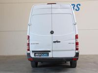 tweedehands Mercedes Sprinter 314 CDI 366 L2/H2 143PK LEASE ¤179P/M INRUIL MOGELIJK