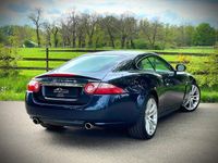 tweedehands Jaguar XK 4.2 V8 Coupé / YOUNGTIMER / 100% HISTORIE