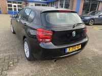 tweedehands BMW 114 1-SERIE i EDE Business+