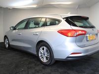 tweedehands Ford Focus Wagon 1.0 EcoBoost Trend Edition Business | Navi |
